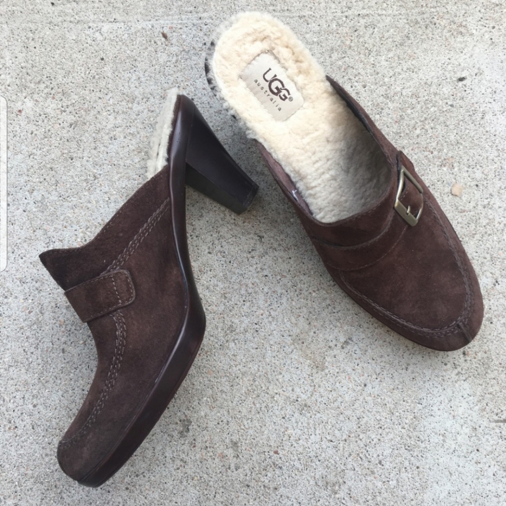 Uggs